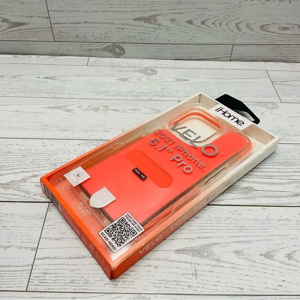 iHome Velo 2021 iPhone 6.1